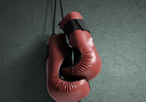 Boxing Versus the Fans Boxing Versus the Fans