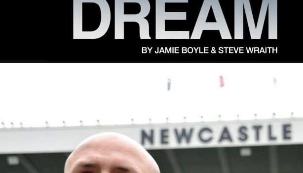 Every Boy’s Dream: Pre-Order Now Every Boy’s Dream: Pre-Order Now