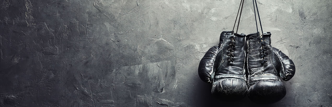 Welcome to British Boxing Blog